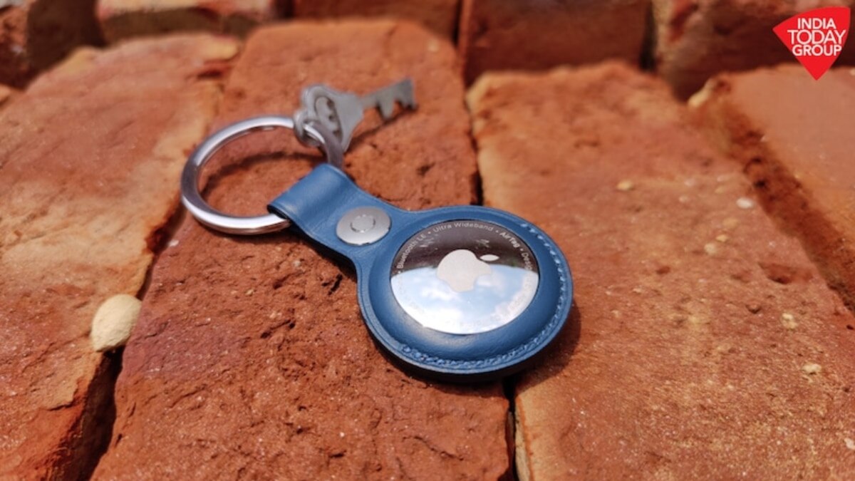 AirTags can no longer be used to stalk people, Apple announces updates to stop unwanted tracking AirTags can no longer be used to stalk people, Apple announces updates to stop unwanted tracking