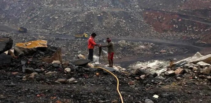 Shares of Coal India on Monday closed 2.91 per cent lower at Rs 161.70 apiece on BSE. Shares of Coal India on Monday closed 2.91 per cent lower at Rs 161.70 apiece on BSE.
