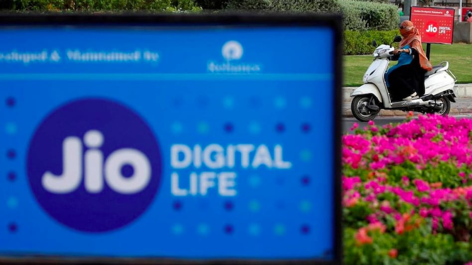 Jio Platforms Jio Platforms