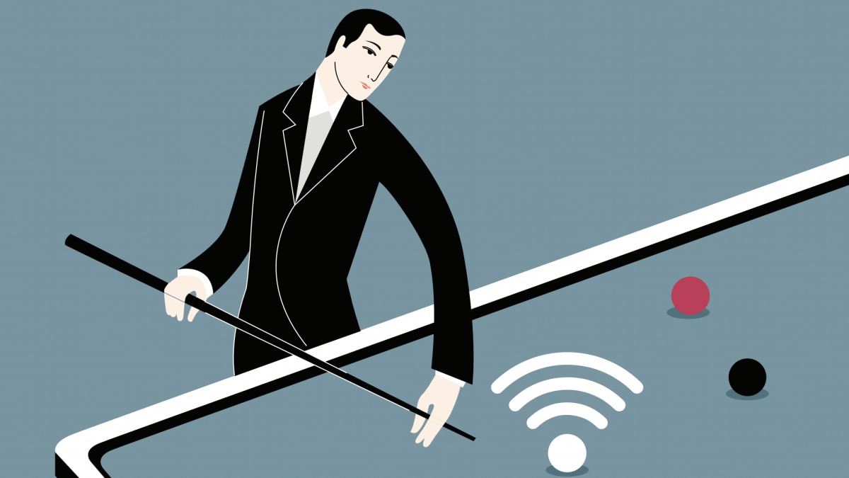 Illustration by Raj Verma Illustration by Raj Verma