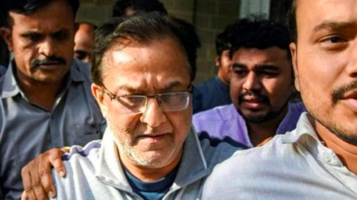 Former MD and CEO of Yes Bank, Rana Kapoor Former MD and CEO of Yes Bank, Rana Kapoor