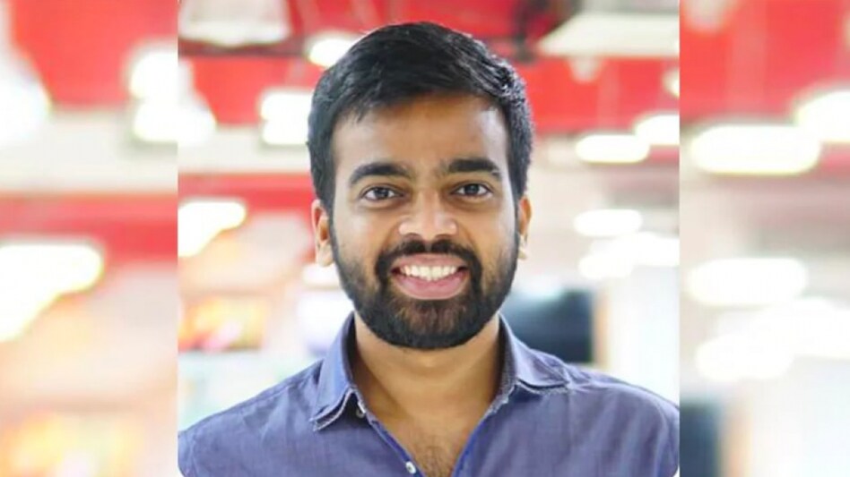 WazirX founder and chief executive Nischal Shetty WazirX founder and chief executive Nischal Shetty