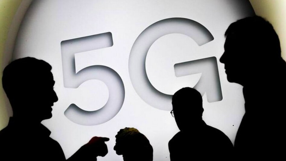 The VoNR trial was done on Nokia's wide portfolio of solutions. (representational image) The VoNR trial was done on Nokia's wide portfolio of solutions. (representational image)