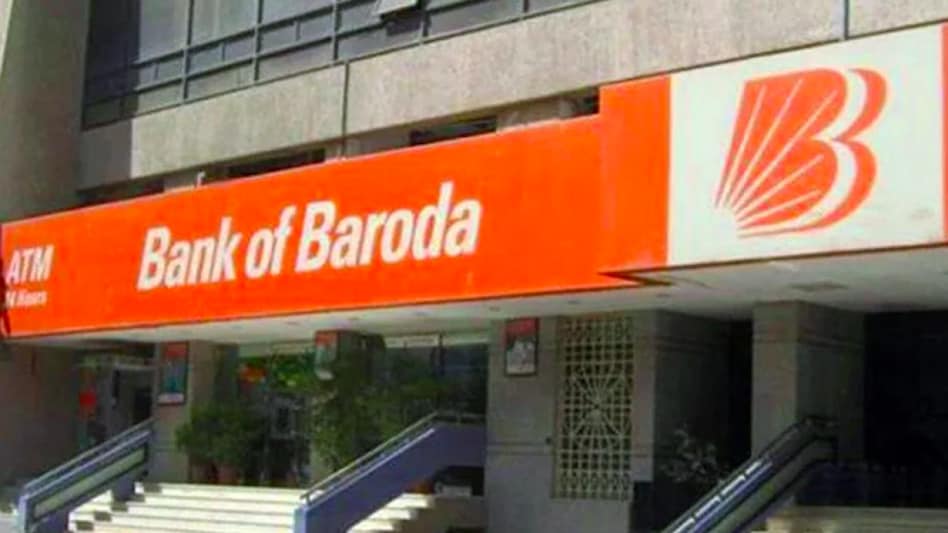 Bank of Baroda Bank of Baroda