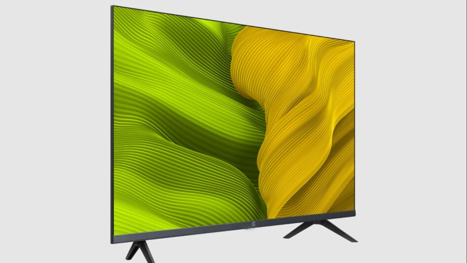 OnePlus TV Y1S, Y1S Edge launched in India, price starts at Rs 16,499 OnePlus TV Y1S, Y1S Edge launched in India, price starts at Rs 16,499