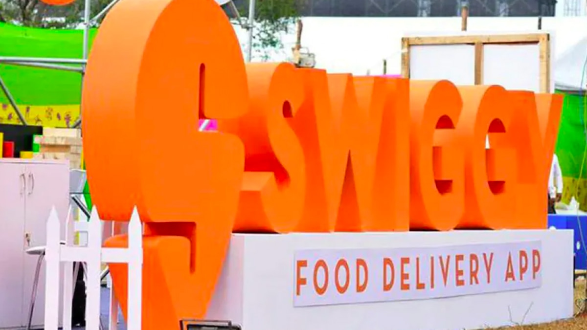 Swiggy doubled its valuation to $10.7 billion in its latest funding round. Swiggy doubled its valuation to $10.7 billion in its latest funding round.