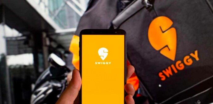 According to an earlier report, Swiggy had collaborated ANRA Technologies for drone delivery. According to an earlier report, Swiggy had collaborated ANRA Technologies for drone delivery.