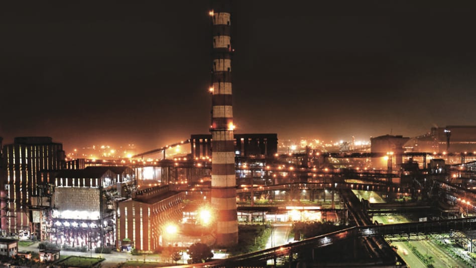 Cast in Steel Cast in Steel