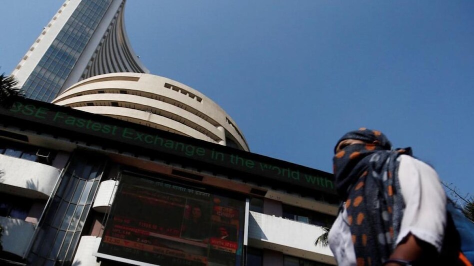 Russia-Ukraine victims: Over 3,000 stocks tank on BSE amid global selloff Russia-Ukraine victims: Over 3,000 stocks tank on BSE amid global selloff