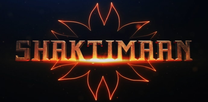 Sony Pictures International Production has explained that it will share more details about the Shaktimaan movie soon. Sony Pictures International Production has explained that it will share more details about the Shaktimaan movie soon.