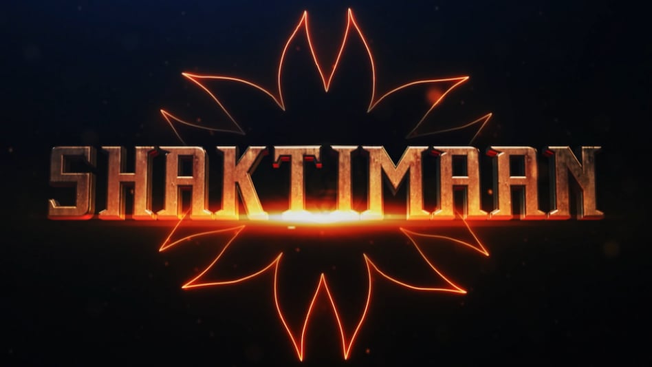 Sony Pictures International Production has explained that it will share more details about the Shaktimaan movie soon. Sony Pictures International Production has explained that it will share more details about the Shaktimaan movie soon.