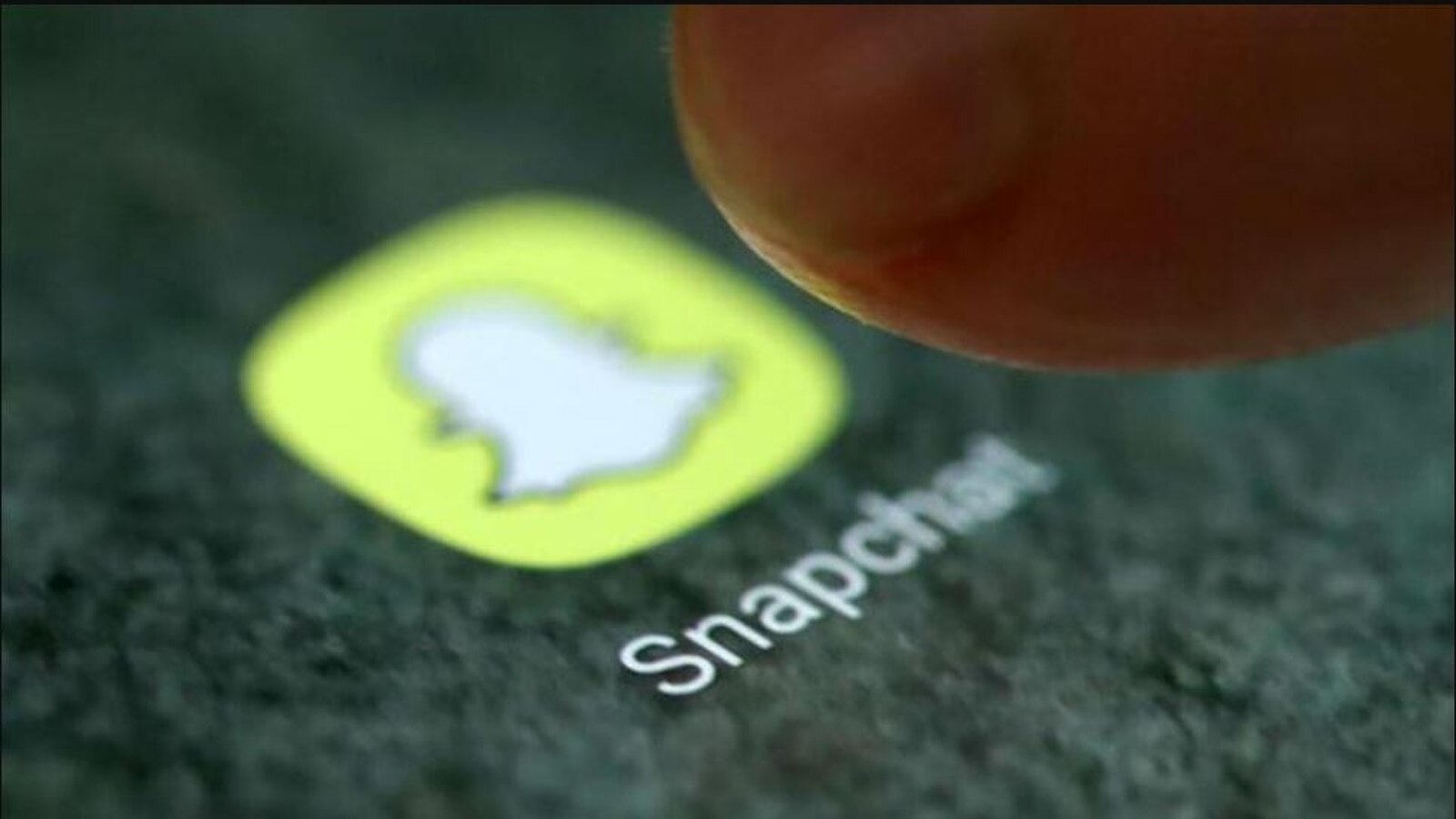 Snapchat will allow users to change name but conditions apply - Vimarsana News