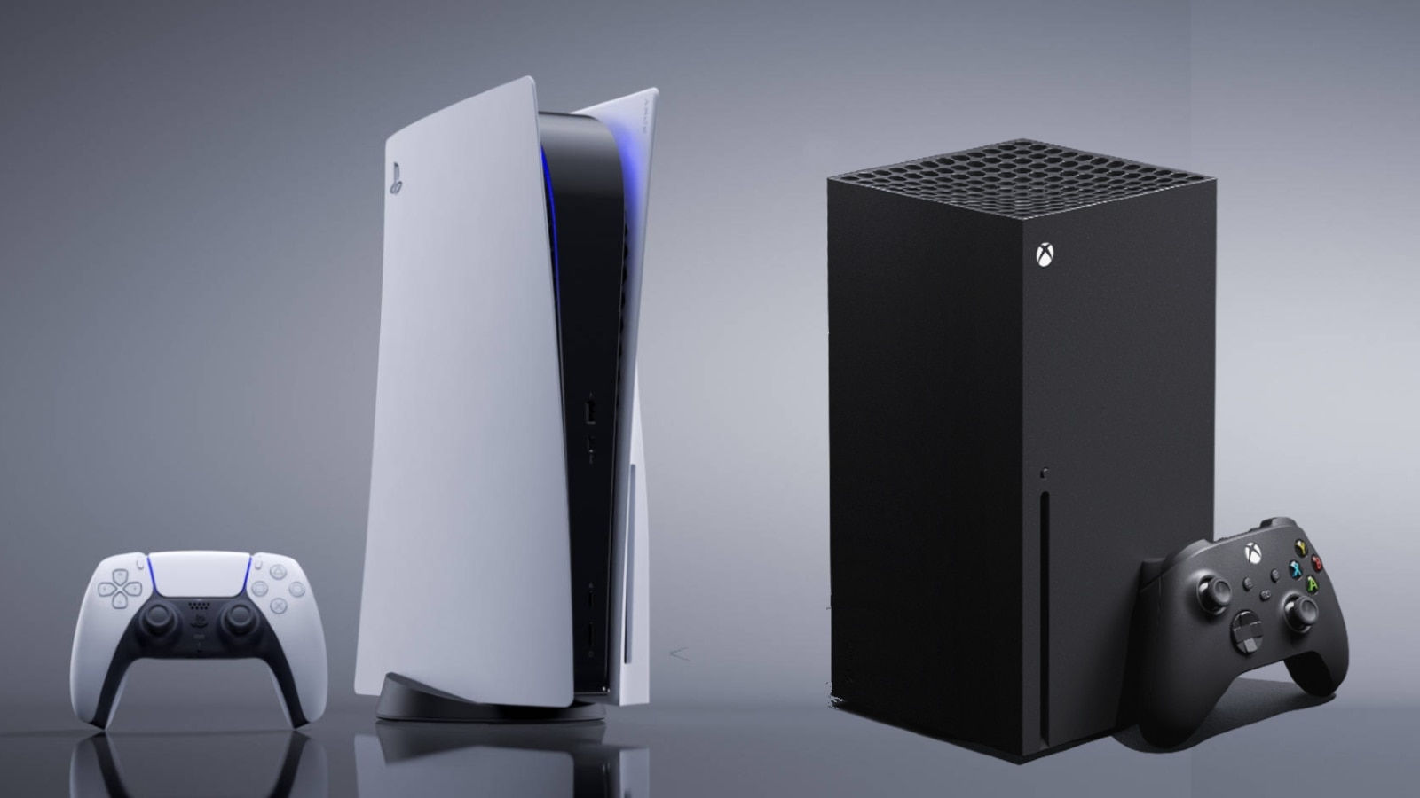 Over a year after launch, PlayStation 5 and Xbox Series X remain rare items in India