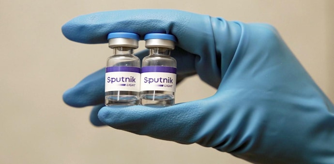 Sputnik Light approved in India Sputnik Light approved in India