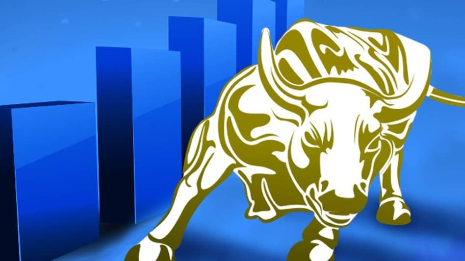 As many as 40 stocks in the Nifty index settled the week in the green with Divi’s Laboratories gaining the most 9.23 per cent. As many as 40 stocks in the Nifty index settled the week in the green with Divi’s Laboratories gaining the most 9.23 per cent.