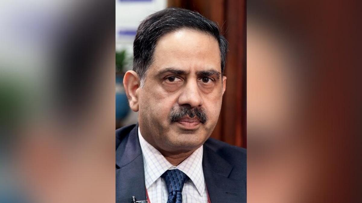  ICMR DG Balram Bhargava among those contending for AIIMS director post