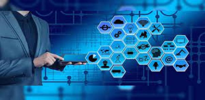 India's technology industry clocks highest ever revenue of $227 billion in FY22 India's technology industry clocks highest ever revenue of $227 billion in FY22