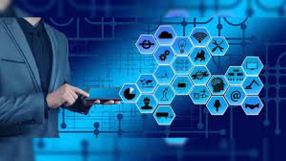 India's technology industry clocks highest ever revenue of $227 billion in FY22 India's technology industry clocks highest ever revenue of $227 billion in FY22