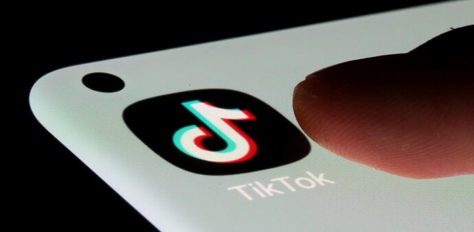 TikTok is one of the most popular social media platforms in Russia, with a monthly reach of more than 40 million people, according to research company MediaScope. TikTok is one of the most popular social media platforms in Russia, with a monthly reach of more than 40 million people, according to research company MediaScope.