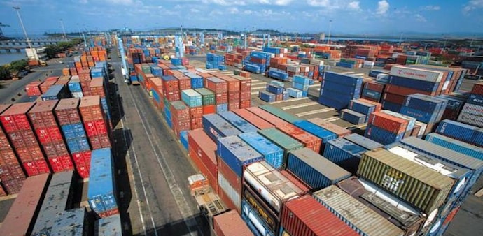 Chinese imports were static between 2019-20 and 2020-21. For the seven years prior to 2014-15, the imports from China increased by 192 per cent from $17.47 billion in 2006-07 to $51.03 billion in 2013-14. Chinese imports were static between 2019-20 and 2020-21. For the seven years prior to 2014-15, the imports from China increased by 192 per cent from $17.47 billion in 2006-07 to $51.03 billion in 2013-14.