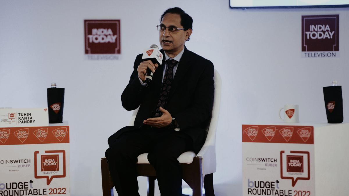 LIC DRHP to be filed this week, embedded value upwards of Rs 5 lakh cr: DIPAM Secy LIC DRHP to be filed this week, embedded value upwards of Rs 5 lakh cr: DIPAM Secy