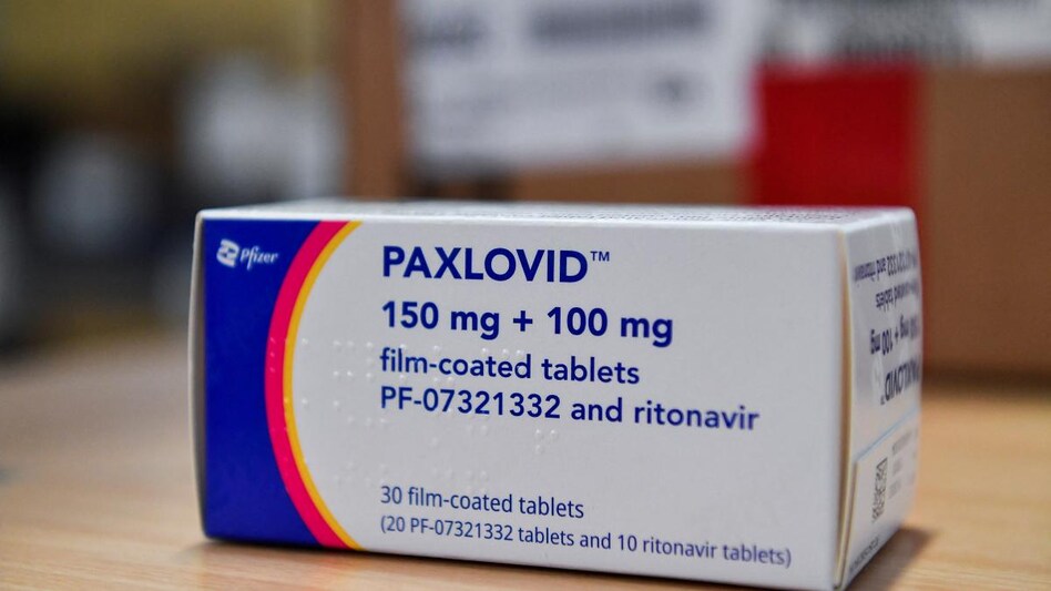 Pfizer executives have said the company is in active discussions with over 100 countries about Paxlovid, and has the capacity to provide 120 million courses if needed. Pfizer executives have said the company is in active discussions with over 100 countries about Paxlovid, and has the capacity to provide 120 million courses if needed.