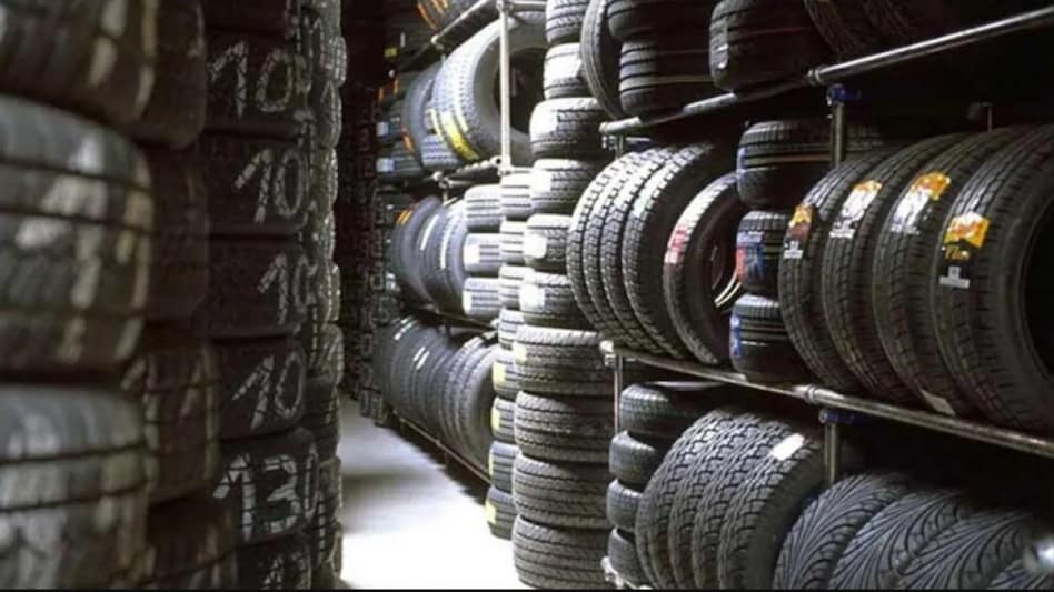 CCI said that the Supreme Court has dismissed a petition filed by the tyre companies wherein they had challenged the regulator's order imposing penalties totalling over Rs 1,788 crore on them for anti-competitive practices. (representational image) CCI said that the Supreme Court has dismissed a petition filed by the tyre companies wherein they had challenged the regulator's order imposing penalties totalling over Rs 1,788 crore on them for anti-competitive practices. (representational image)