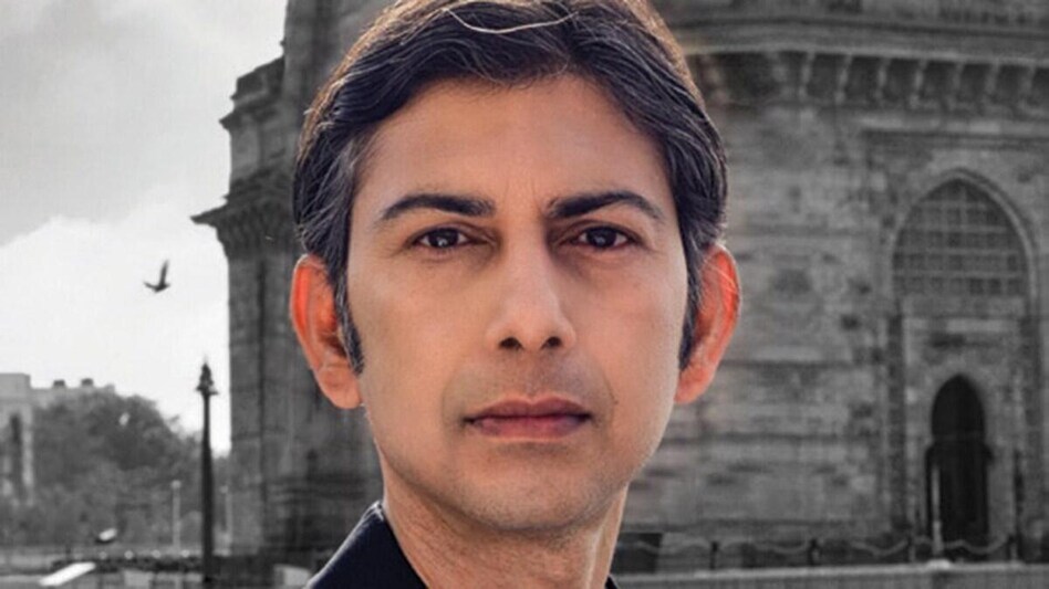 Udayan Mukherjee Udayan Mukherjee