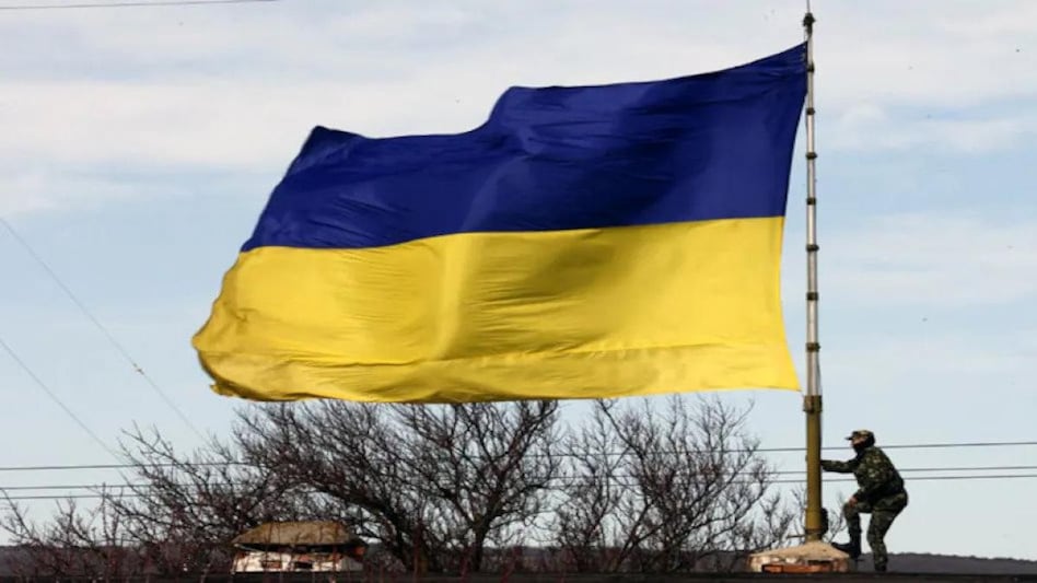 Indian Embassy in Warsaw has issued an urgent advisory for all Indians leaving Ukraine via Poland Indian Embassy in Warsaw has issued an urgent advisory for all Indians leaving Ukraine via Poland