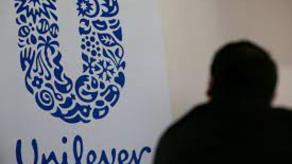 Analysts had estimated that Unilever would post quarterly underlying sales growth of 3.8%, according to company-supplied estimates. Analysts had estimated that Unilever would post quarterly underlying sales growth of 3.8%, according to company-supplied estimates.