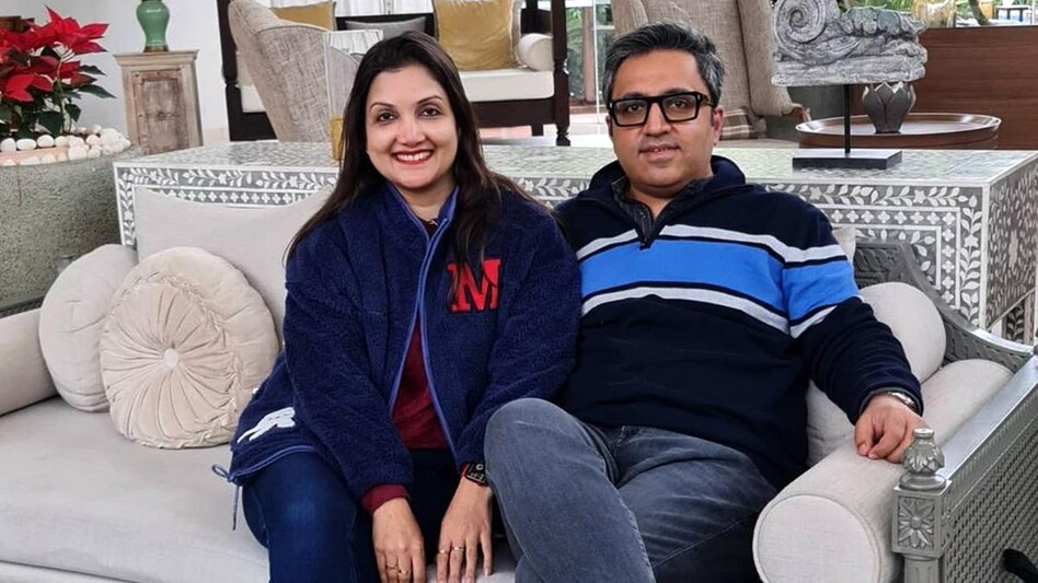 Travel to skincare: Did Madhuri Jain Grover siphon funds worth Rs 53 cr from BharatPe? Travel to skincare: Did Madhuri Jain Grover siphon funds worth Rs 53 cr from BharatPe?