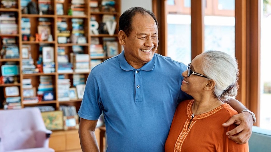 HDFC Life Systematic Retirement Plan HDFC Life Systematic Retirement Plan