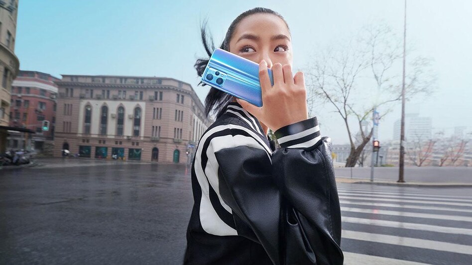 (Photo: Realme) (Photo: Realme)