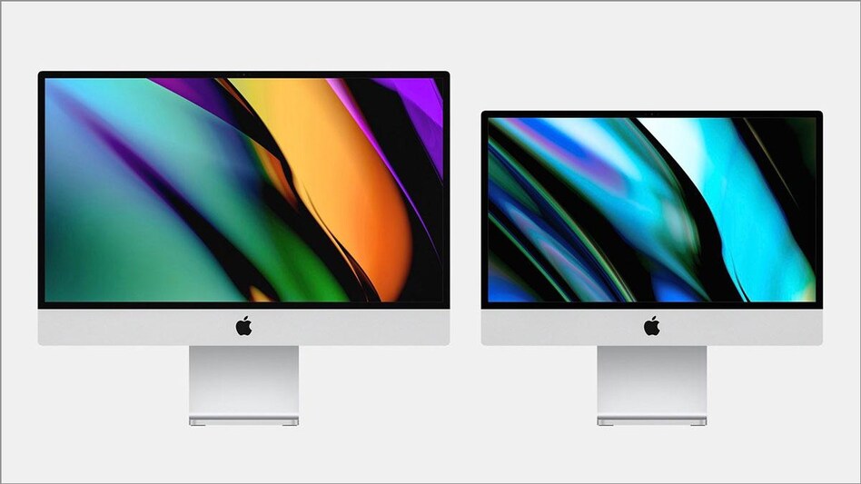 Apple might launch a new iMac Pro by May or June this year Apple might launch a new iMac Pro by May or June this year