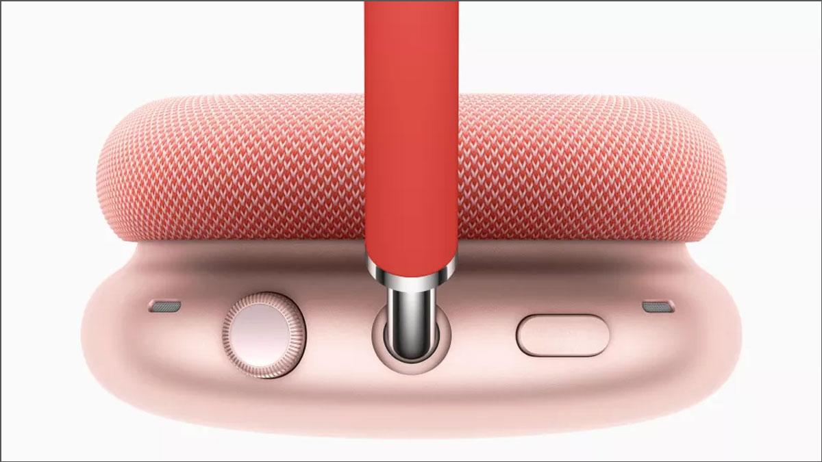 Apple might drop the control dial in the next AirPods Max Apple might drop the control dial in the next AirPods Max