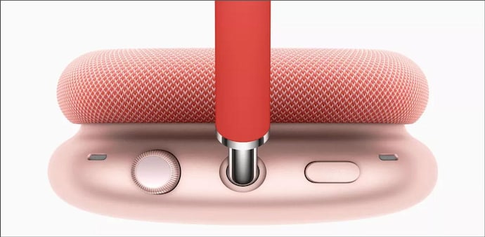 Apple might drop the control dial in the next AirPods Max Apple might drop the control dial in the next AirPods Max