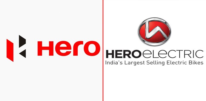 Hero Electric v/s Hero MotoCorp Hero Electric v/s Hero MotoCorp