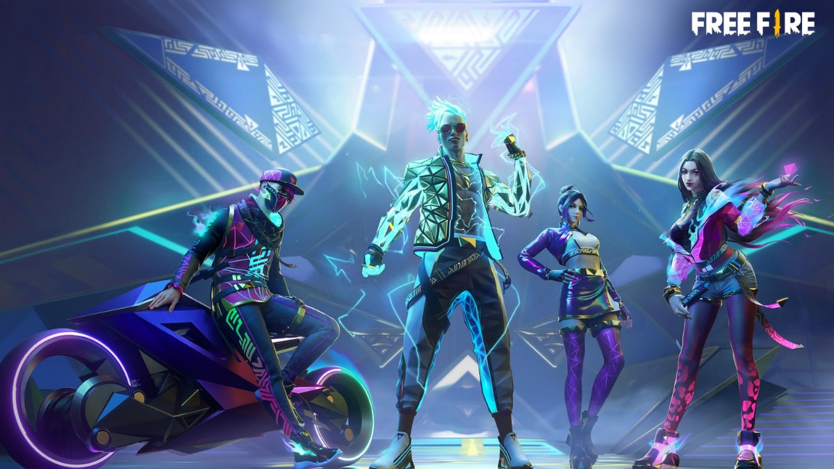 PUBG's biggest rival Garena Free Fire goes off app stores: What's ...