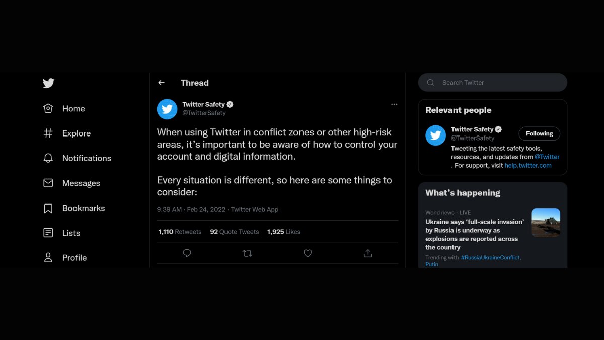 (Photo: Twitter) (Photo: Twitter)