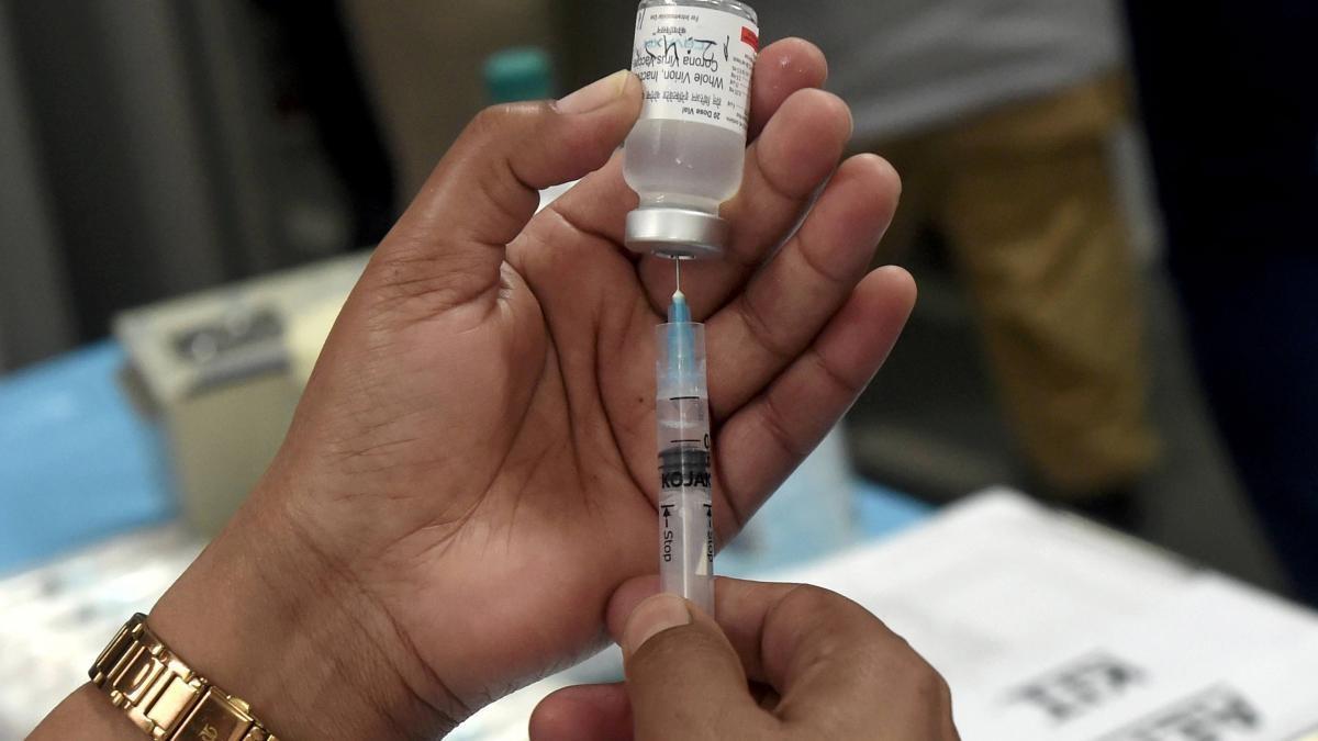 THSTI and Panacea Biotec are using a novel technology platform with highly immunogenic antigens. THSTI and Panacea Biotec are using a novel technology platform with highly immunogenic antigens.