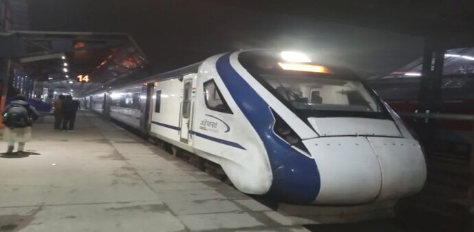 The Railways has also started the process for procuring propulsion systems for 58 more such trains, officials said. The Railways has also started the process for procuring propulsion systems for 58 more such trains, officials said.