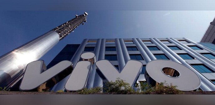 Vivo's India plans Vivo's India plans