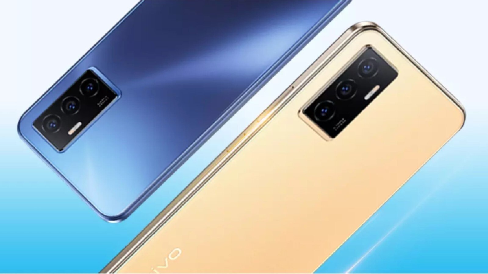 Vivo V23e puts a 44-megapixel autofocus selfie camera in a Rs 25,990 5G phone, now on sale