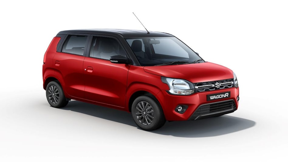 The New WagonR has new features like ISS in petrol variants and Hill Hold Assist in AGS variants to enhance the driving experience. The New WagonR has new features like ISS in petrol variants and Hill Hold Assist in AGS variants to enhance the driving experience.