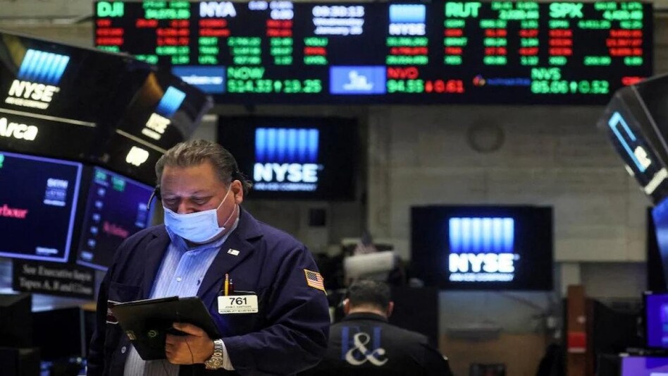 At 10:29 a.m. ET, the Dow Jones Industrial Average was down 86.00 points, or 0.26%, at 33,510.61, the S&P 500 was down 10.83 points, or 0.25%, at 4,293.93. At 10:29 a.m. ET, the Dow Jones Industrial Average was down 86.00 points, or 0.26%, at 33,510.61, the S&P 500 was down 10.83 points, or 0.25%, at 4,293.93.