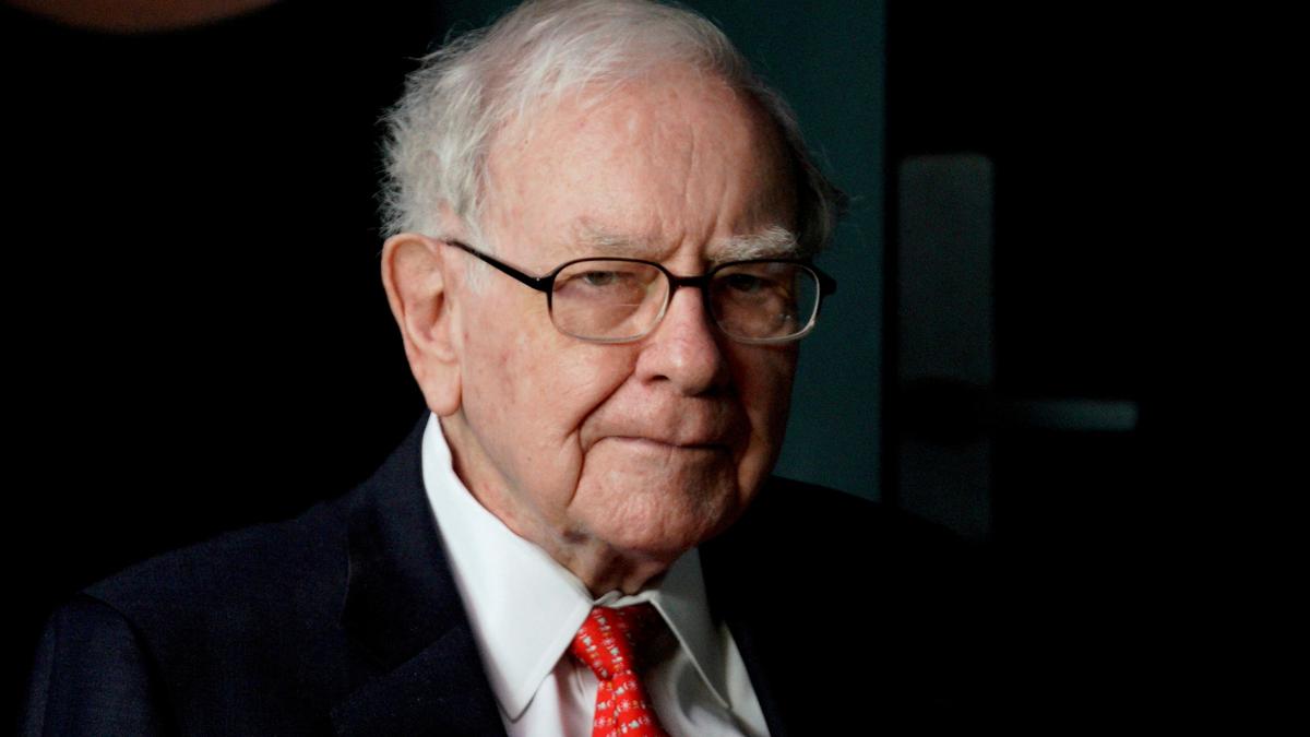 Want to increase the value of your investment? Here's Warren Buffet's advice Want to increase the value of your investment? Here's Warren Buffet's advice
