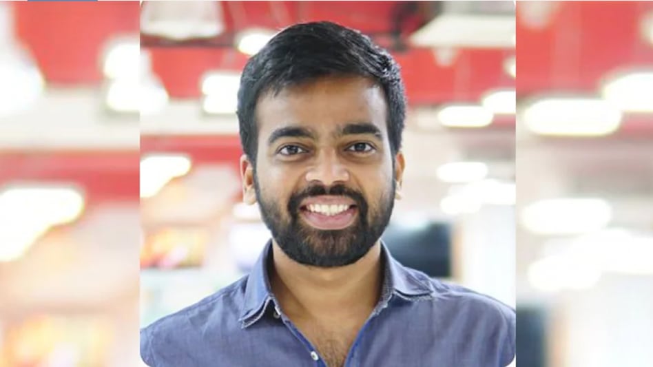 WazirX founder and chief executive Nischal Shetty WazirX founder and chief executive Nischal Shetty