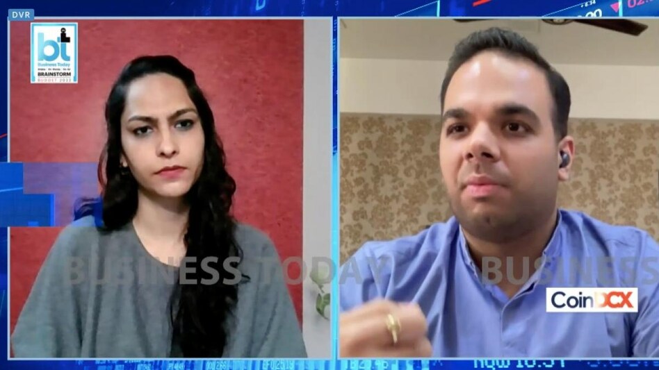 Karan Taurani, Senior Vice-President, Elara Capital in conversation with Business Today TV's Prerna Lidhoo. Karan Taurani, Senior Vice-President, Elara Capital in conversation with Business Today TV's Prerna Lidhoo.