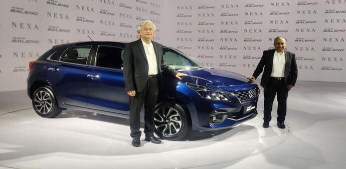 Maruti Suzuki also plans to launch 7 new facelift models during 2022, with the first being the new 2022 Baleno. Maruti Suzuki also plans to launch 7 new facelift models during 2022, with the first being the new 2022 Baleno.