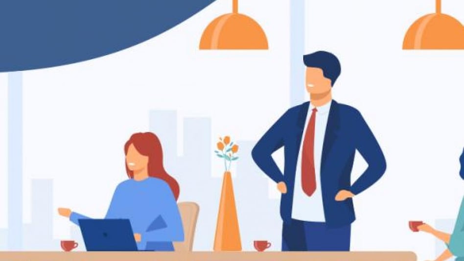 The report further argued that women representation in senior management roles is substantially lower than their male counterparts. The report further argued that women representation in senior management roles is substantially lower than their male counterparts.